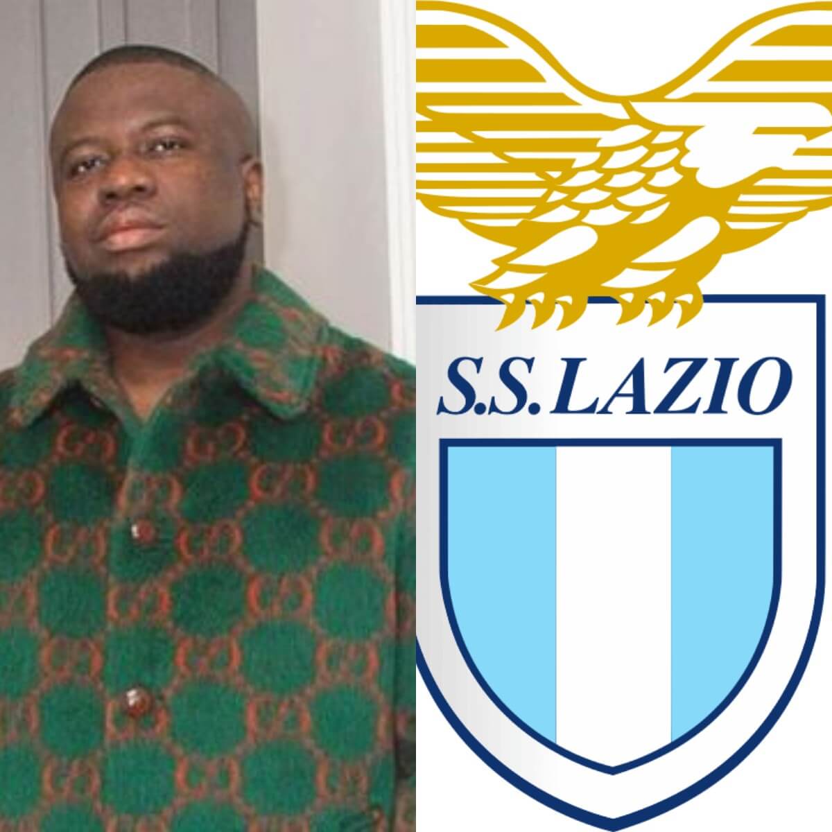 How Hushpuppi Scammed Serie A Team Lazio & Took £2 Million From Them  