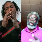 Naira Marley To Give Nollywood Actor Jude Chukwuka N1 Million For Singing His Song  