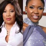 Nollywood Actress Monalisa Chinda Responds To Lala Akindoju’s Criticism Of AGN’s Visit To Regina Daniels  