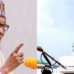 I Won’t Accept Any Disrespect To National Assembly – Buhari  