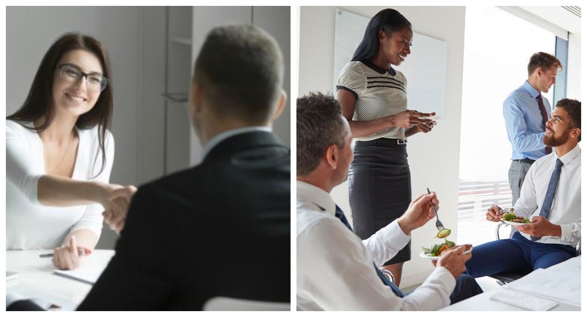 7 Vital Skills Every Employee/Job Seeker Should Have  