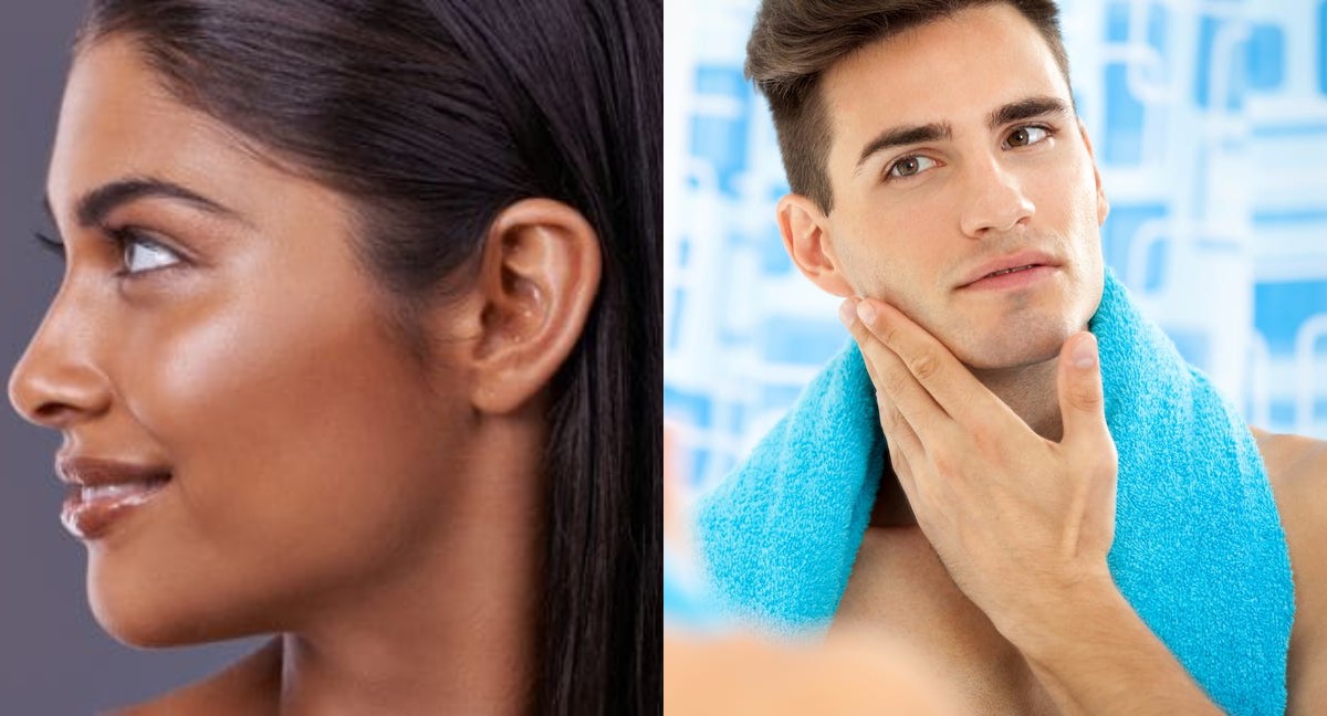 7 Daily Routines For A Flawless Skin  