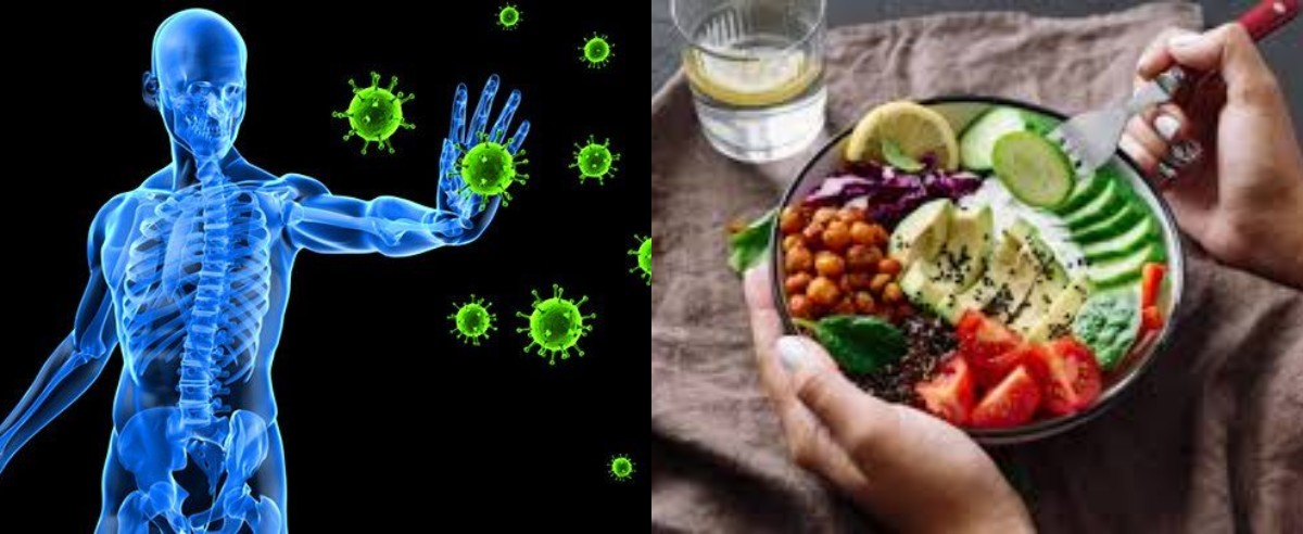 12 Foods That Can Boost Your Immune System  