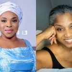 Meet Rolonda Rochelle Whose Pictures Have Been Mistaken For Veteran Actress's; Liz Benson  