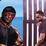 Management Dumps Wande Coal, Says Singer Is 'Indiscipline'  