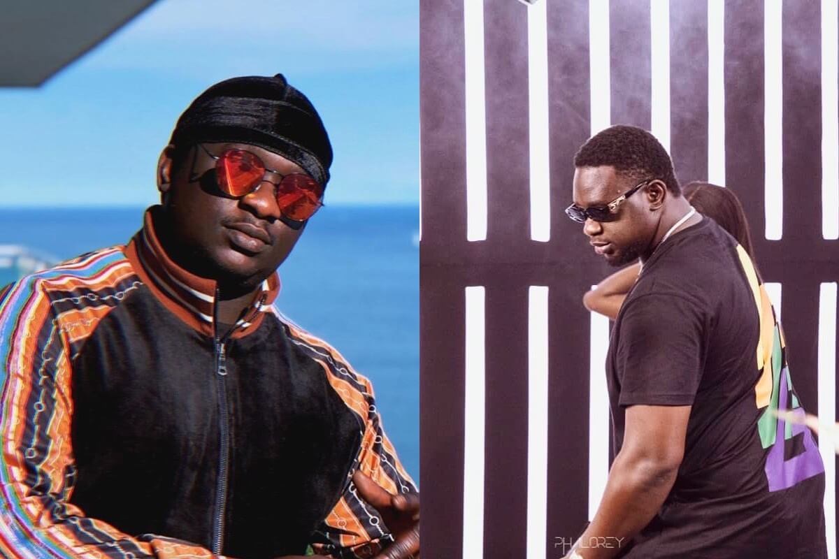 Management Dumps Wande Coal, Says Singer Is 'Indiscipline'  