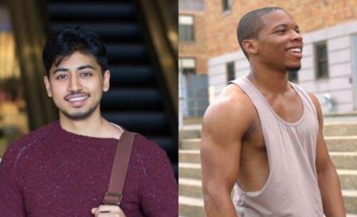 BREAKING: Fahim Saleh Was Killed By His P.A  