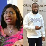 Hushpuppi’s Acts A Dent On The Image Of Nigeria – Abike Dabiri  