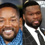 Jada Pinkett Smith: Will Smith Slams Rapper 50 Cent Over Mockery Of Wife’s Affair  