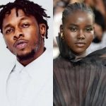 Singer Runtown May Have Proposed To Girlfriend Adut Akech [VIDEO]  