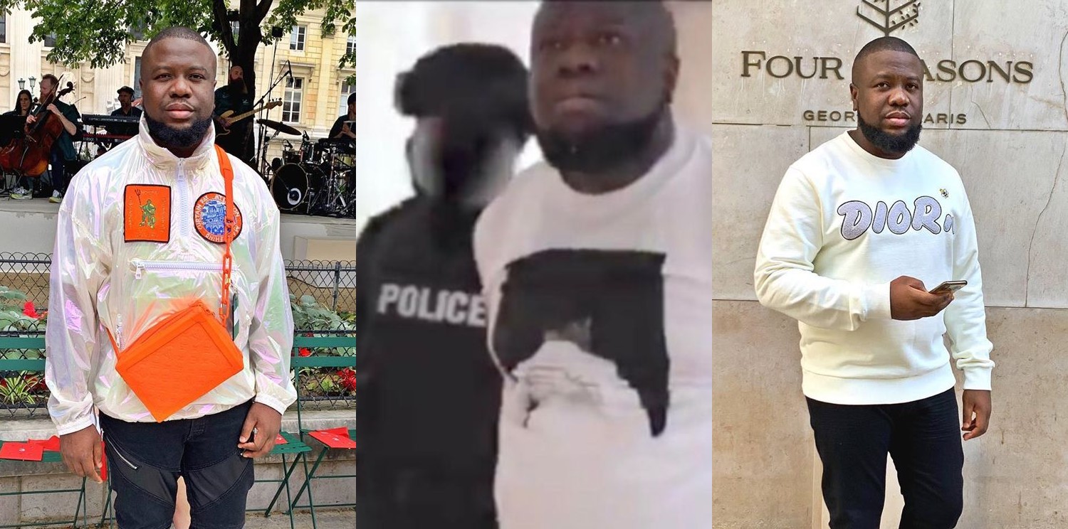 New Details Of Hushpuppi's Attempt To Scam English Premier League Club of $124m Emerge  