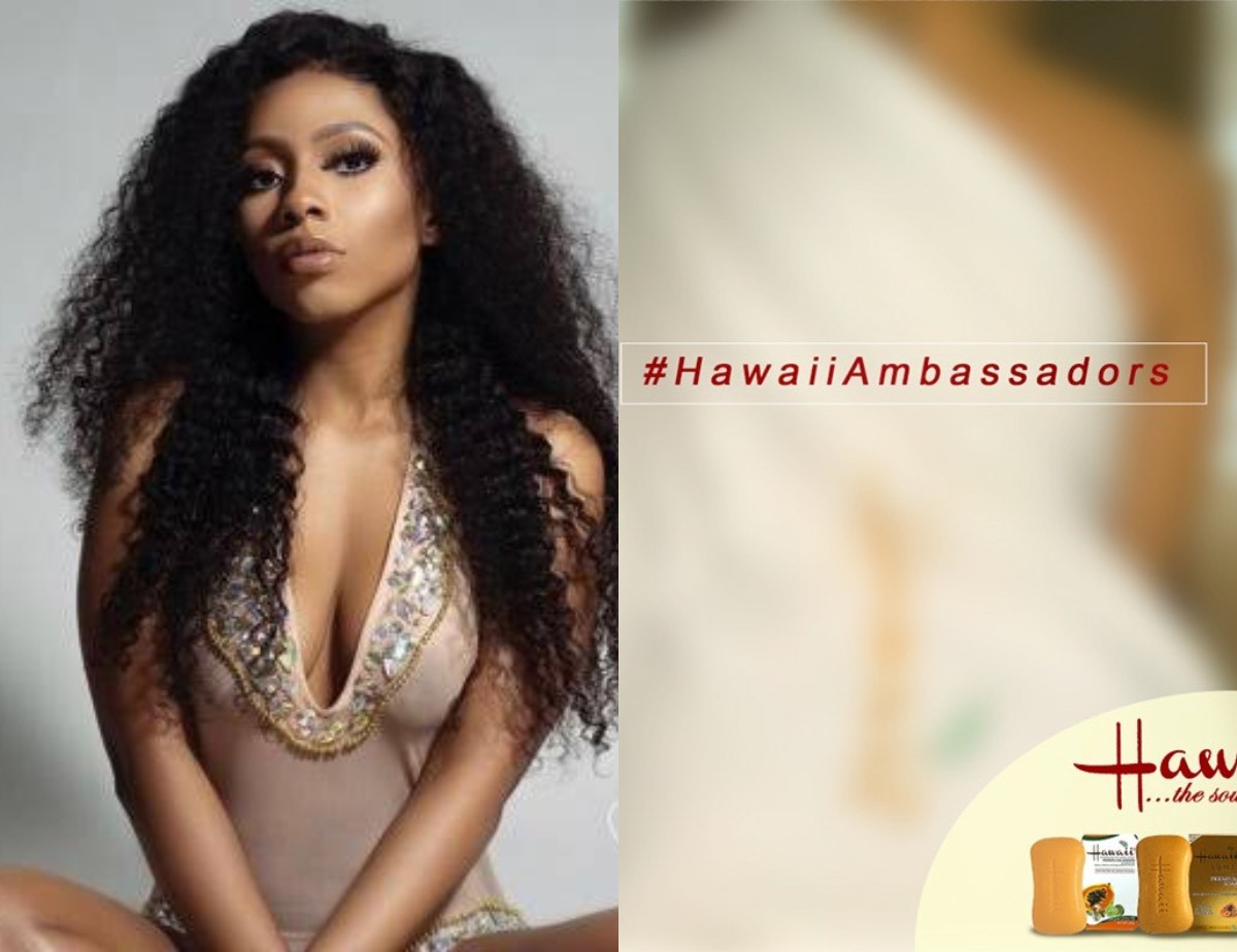 Mercy Eke As New Hawaii Ambassador  