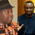 Festus Keyamo Behaved Like A Rascal During Meeting With Lawmakers - Ifeanyi Ubah  