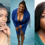 #BBNaijaLockdown: Few Things You Should Know About Dorathy  