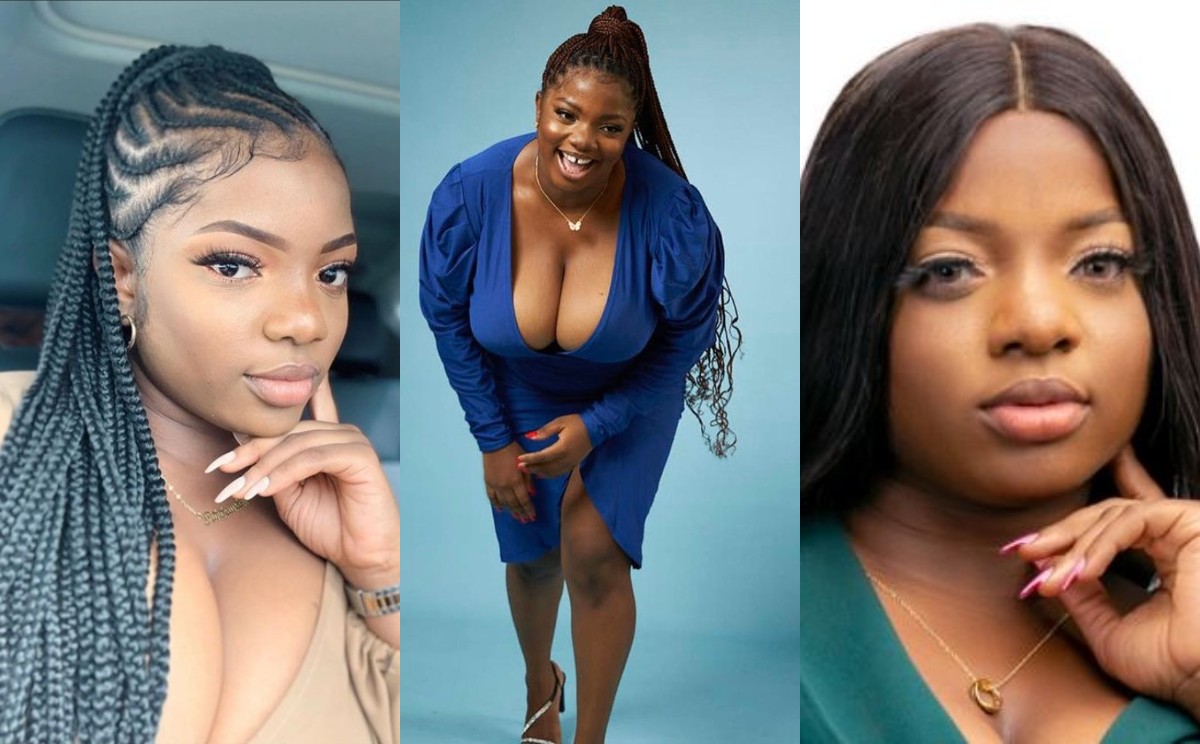 Why I Chose Music Over University - BBNaija's Vee  