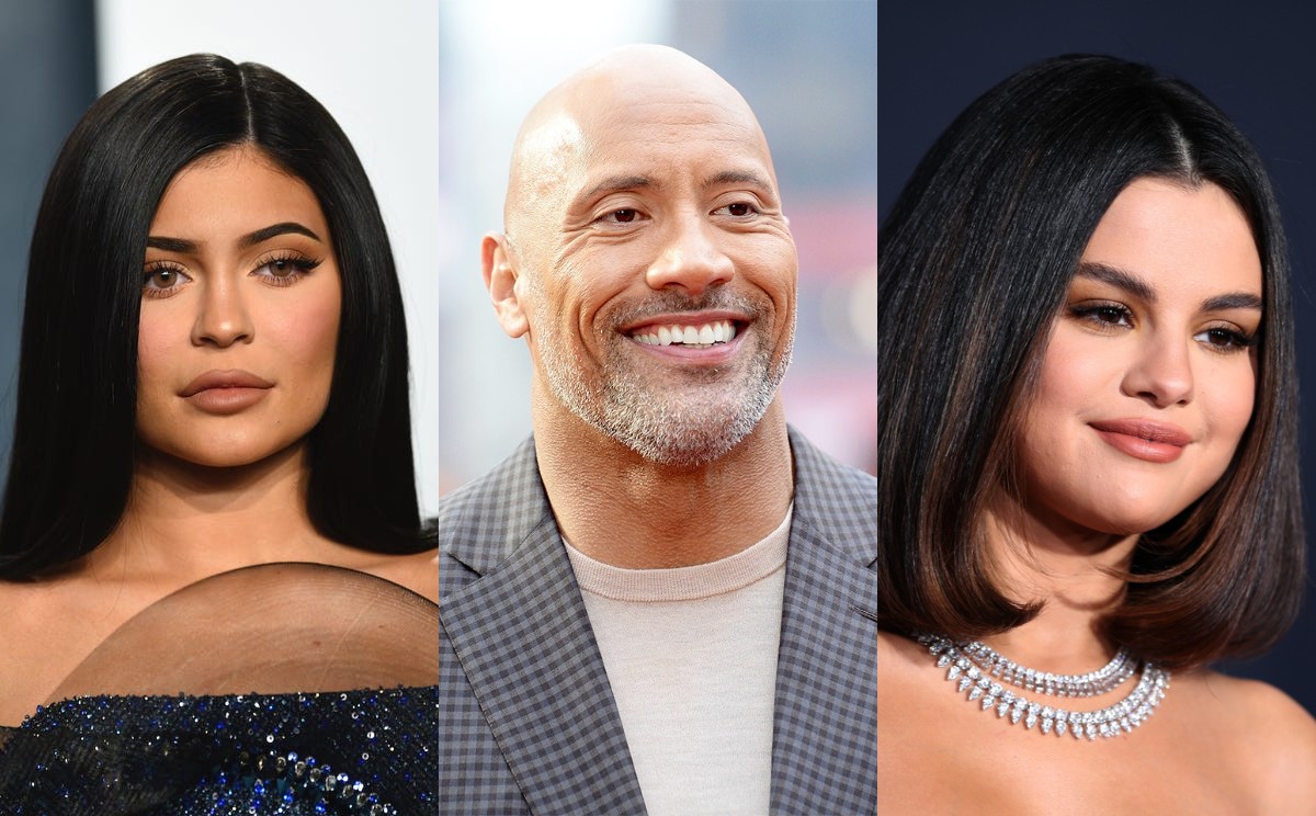 Nollywood Couple, Adeniyi Johnson & Seyi Edun Become Ambassadors For Construction Company  