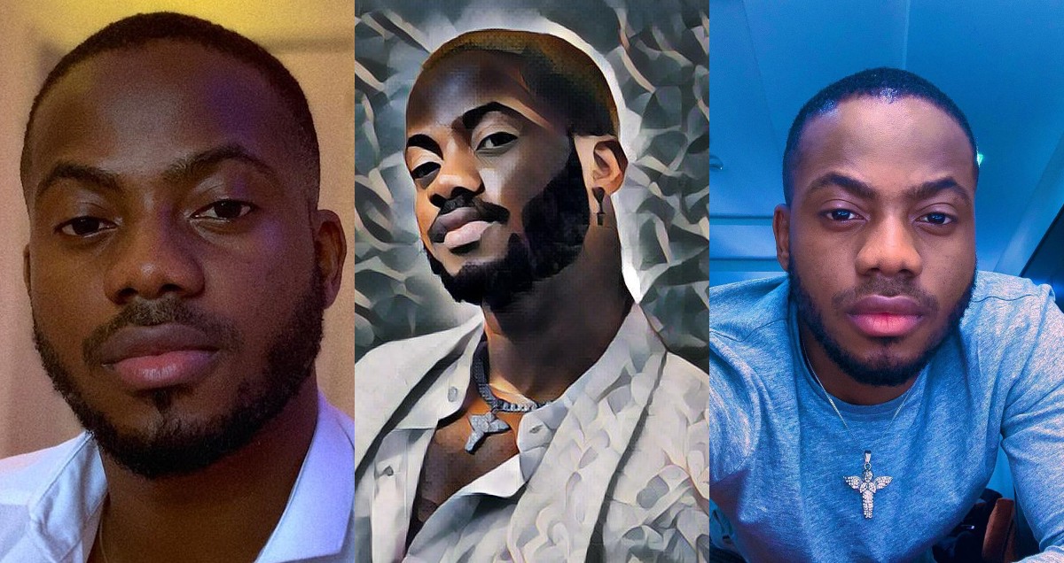 Korede Bello Wants Y'all To See The New Looks He's Rocking  