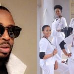 Tunde Ednut Under Fire For Saying "All Nurses Love Sex"  