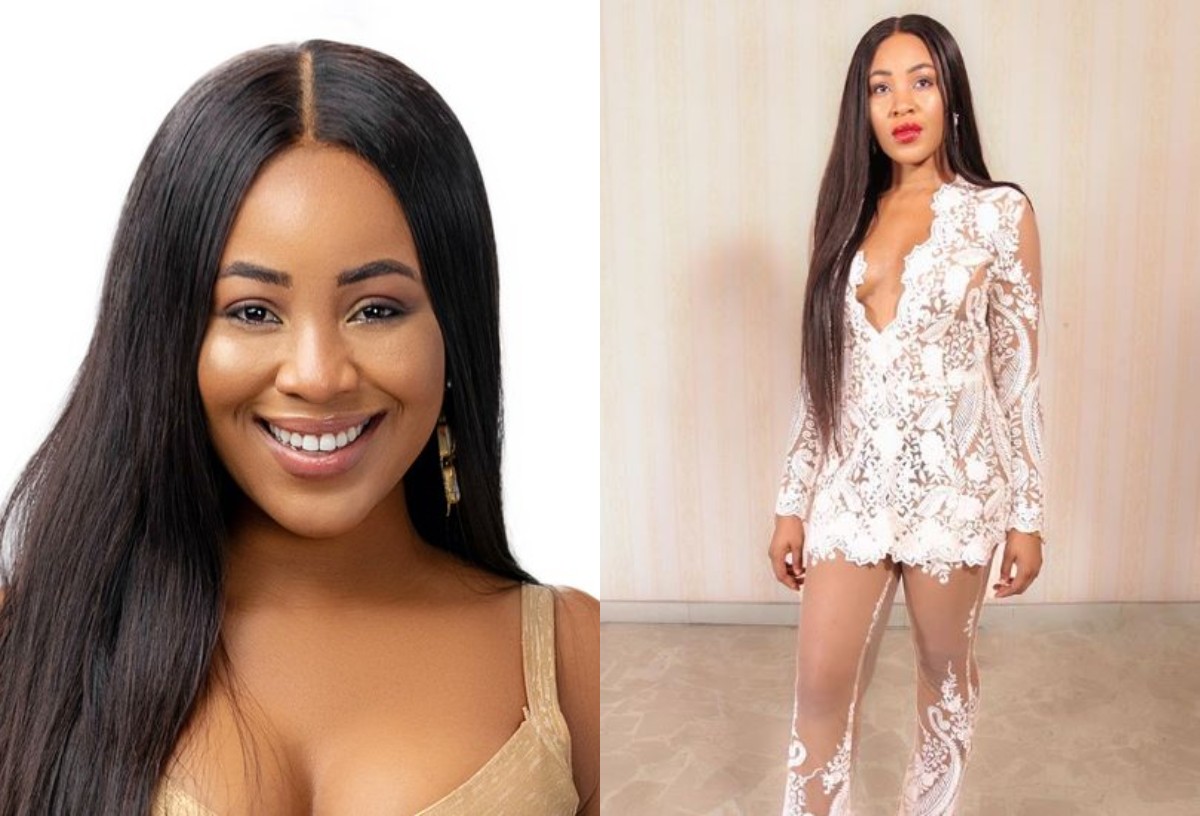 #BBNaijaLockdown: Who Is Erica?  