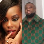 'Rejoicing In Hushpuppi’s Downfall Isn’t Going To Bring You Money' – Singer Emma Nyra  