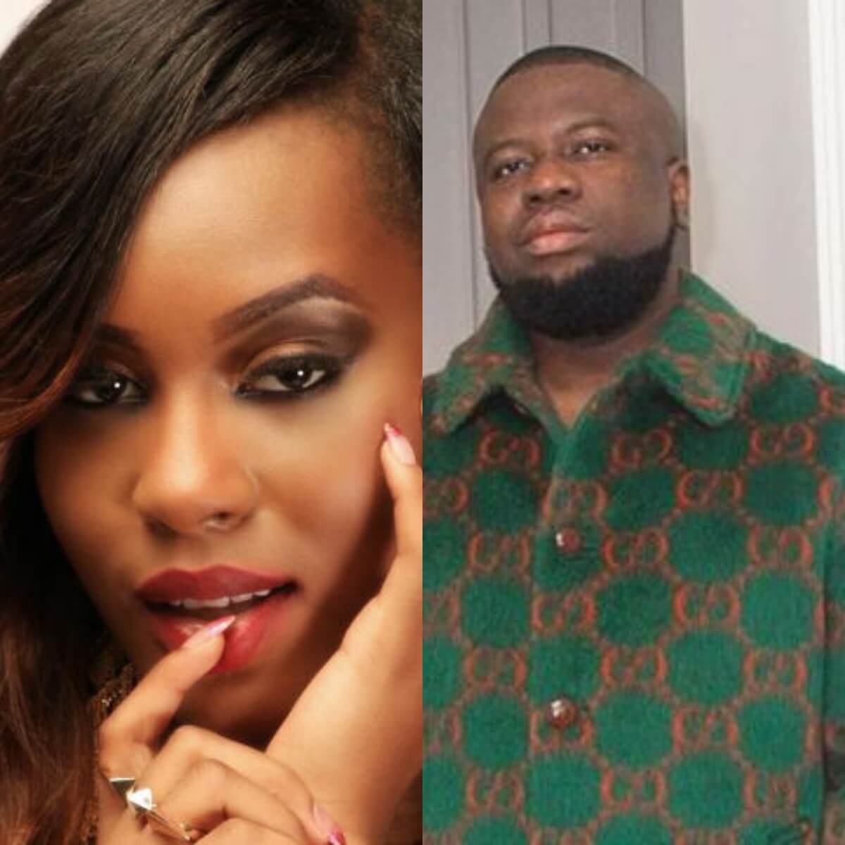 'Rejoicing In Hushpuppi’s Downfall Isn’t Going To Bring You Money' – Singer Emma Nyra  