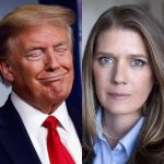 President Trump Is a Clinically Diagnosed Narcissist And A Cheat – Trump’s Niece  