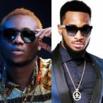 Upcoming Artist Dellfire Tackles D’banj Over Alleged Breach Of Contract [VIDEO]  