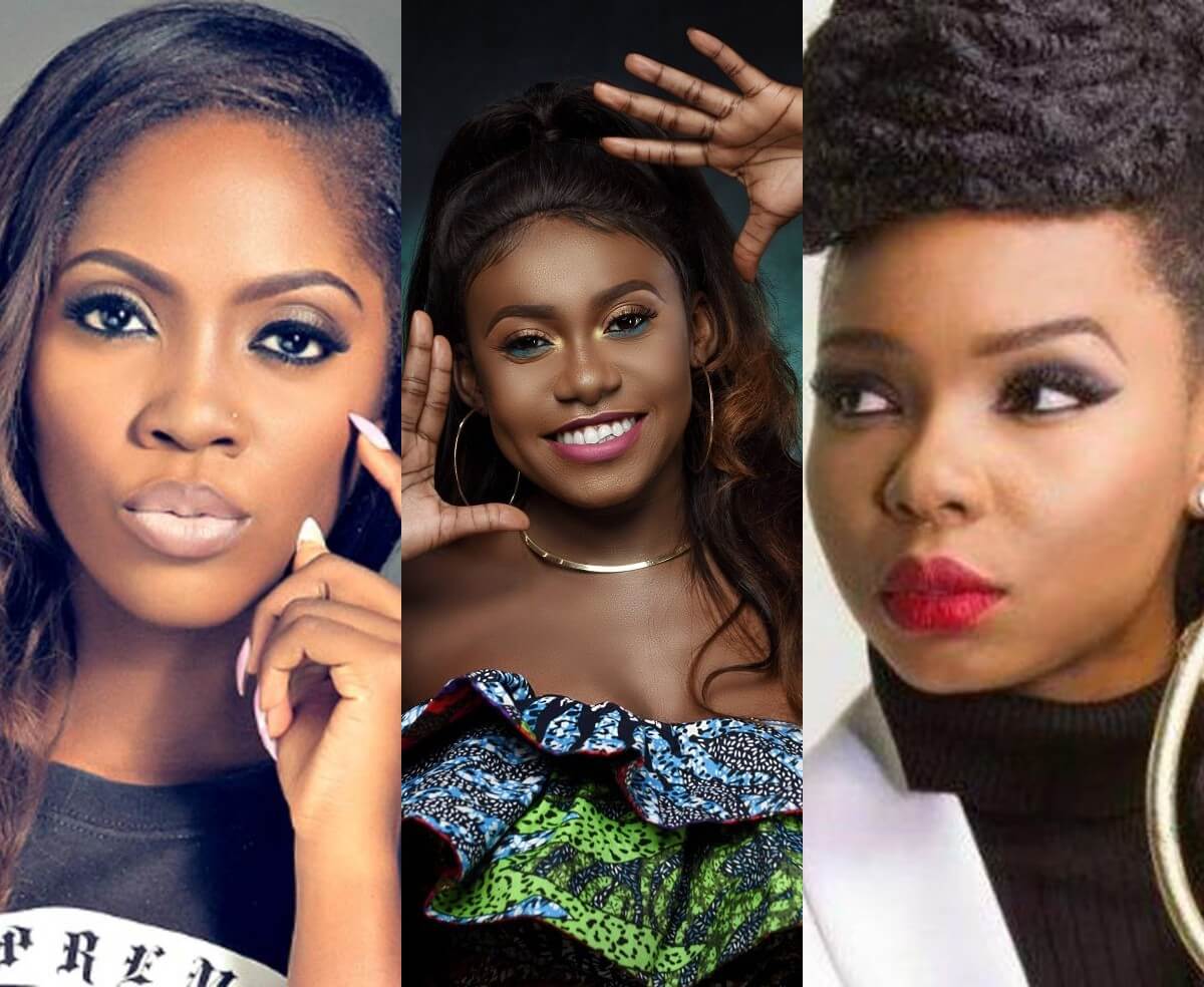 Meet The Queens Of African Music  