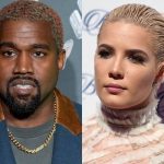 Kanye West: Singer Halsey Defends Rapper, Chides Critics Of His Erratic Behavior  