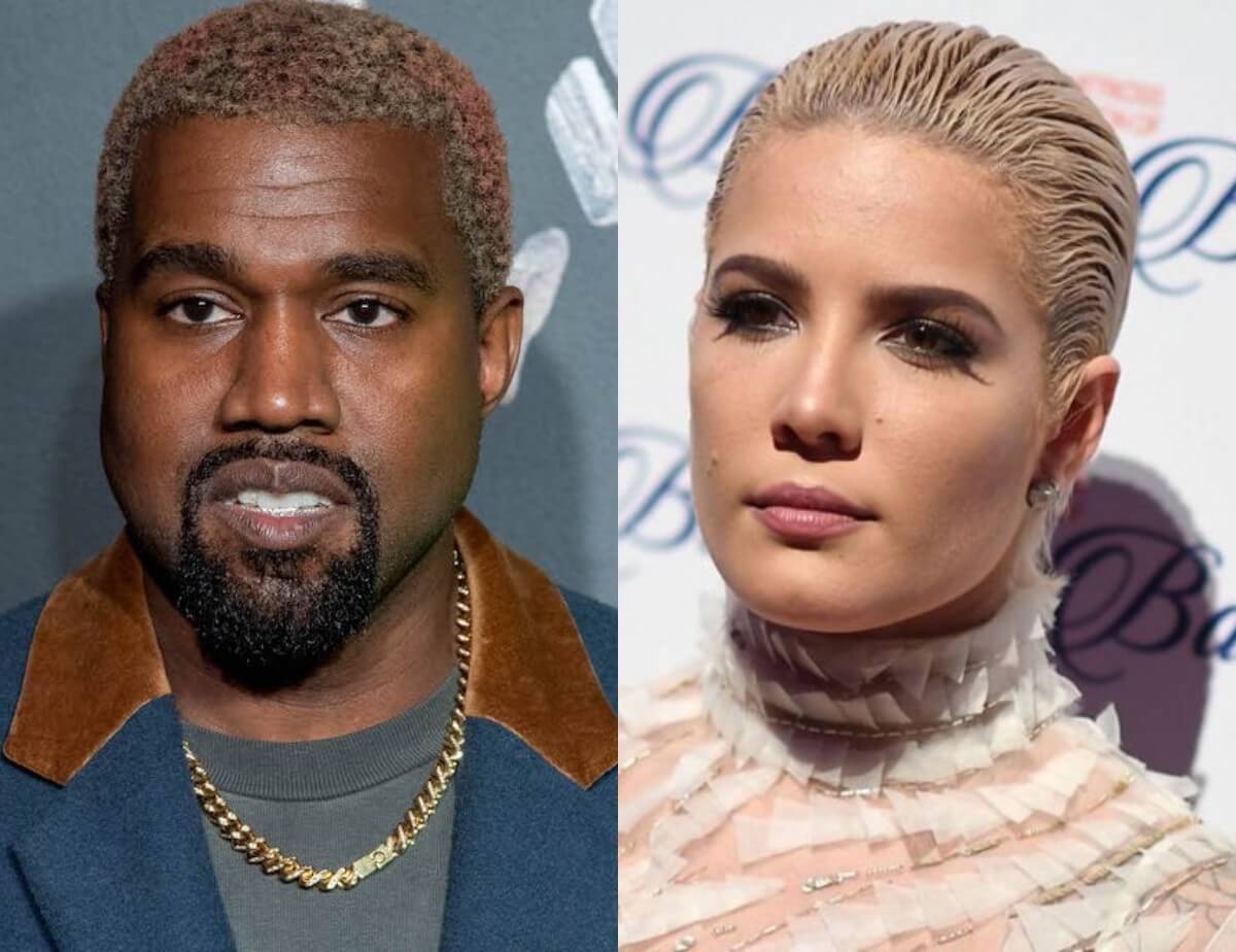 Kanye West Turns On Mother-In-Law Kris Jenner, Bans Her From Seeing His Kids  