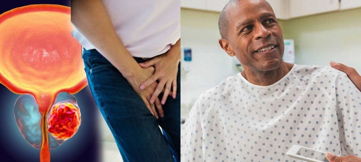 Prostate Cancer: Getting Started With Treatment  