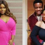 Popular OAP, Toolz And Husband Tunde Demuren Welcome A Bouncing Boy  