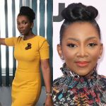 Genevieve Nnaji Is Getting Bashed On Twitter For This Post!  