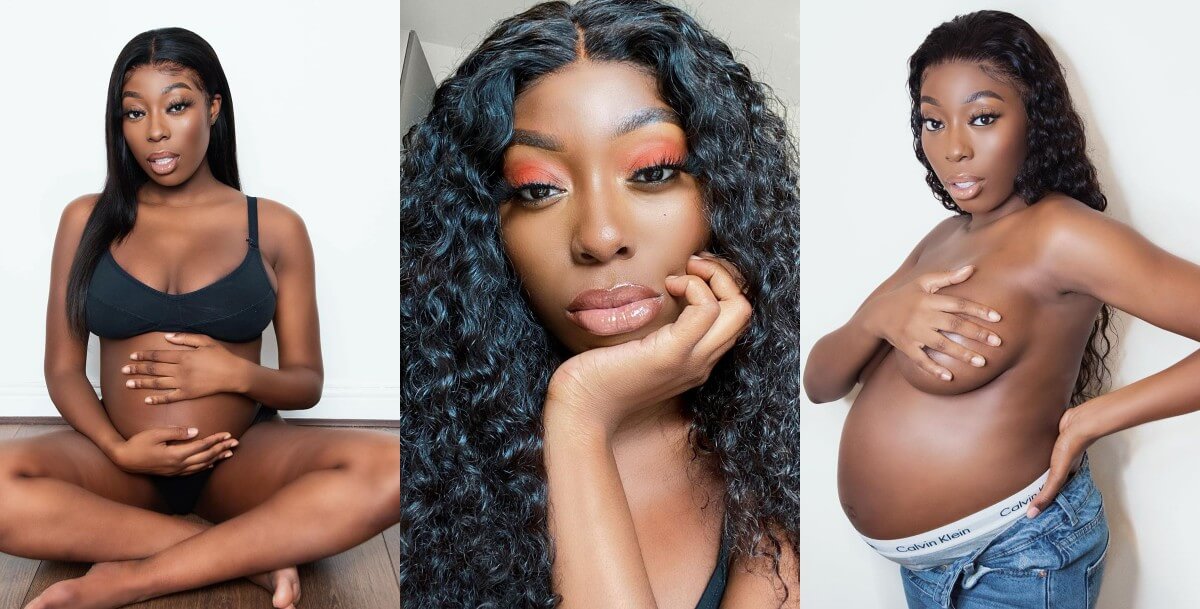 Popular YouTuber, Nicole Thea Dies With Pregnancy  