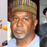 I Never Campaigned For Buhari While Serving Jonathan - Dasuki  