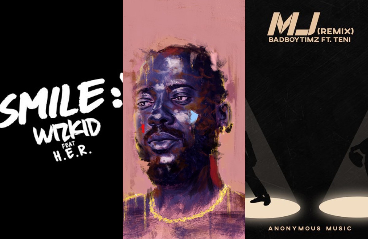 Top 10 Nigerian Playlist Of 2020  