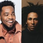 Patoranking Chosen For Remake Of Bob Marley’s ‘One Love’ Song  