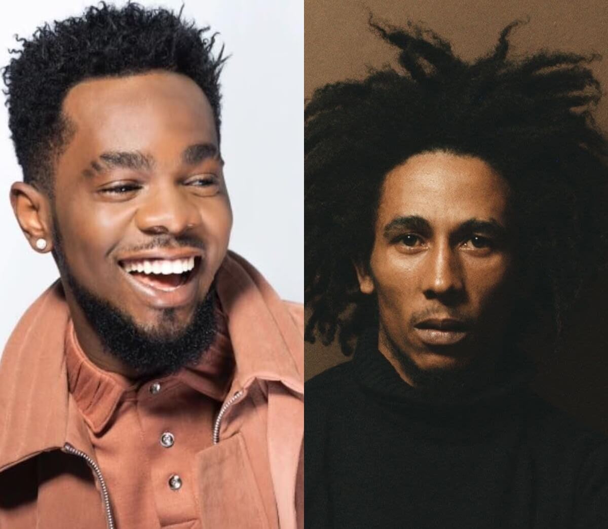 Mr. Macaroni Features Ooni Of Ife In A Comedy Skit [VIDEO]  