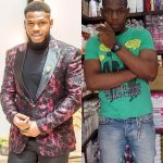 BBNaija’s Frodd Reveals He Was Once A Sales Boy In Aba [PHOTOS]  