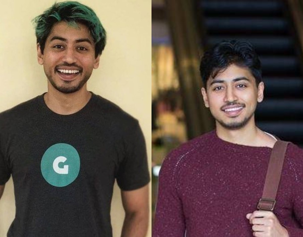 BREAKING! GoKada CEO Gruesomely Murdered In His Apartment  