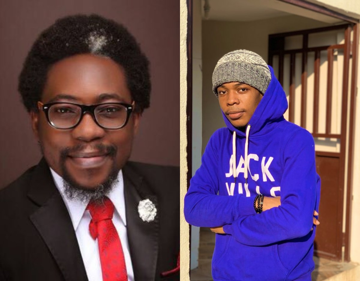 How Segalink Recovered N260k Extorted From Student By Police Officers  