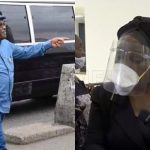 Wike, Na Man U Be - Joy Nunieh Recounts Her Rescue From Police  