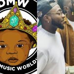 Fans Rejoice As May D Joins Davido's DMW  