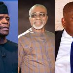 Ohanaeze Ndigbo Demands Osinbajo Should Resign, Abaribe Be Expelled  