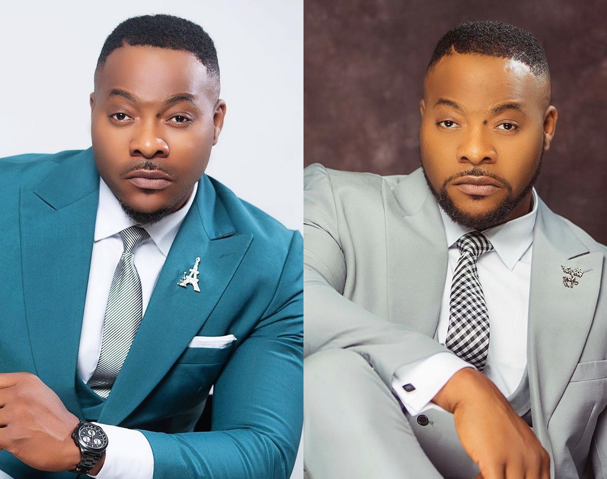 “I Have Been To Church Only Once In My Life” — Bolanle Ninalowo  