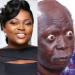 Funke Akindele Gifts Pa James Actor New House After The Old One Was Ruined By Flood  