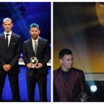 Heartbreak As France Cancels 2020 Ballon D’or  