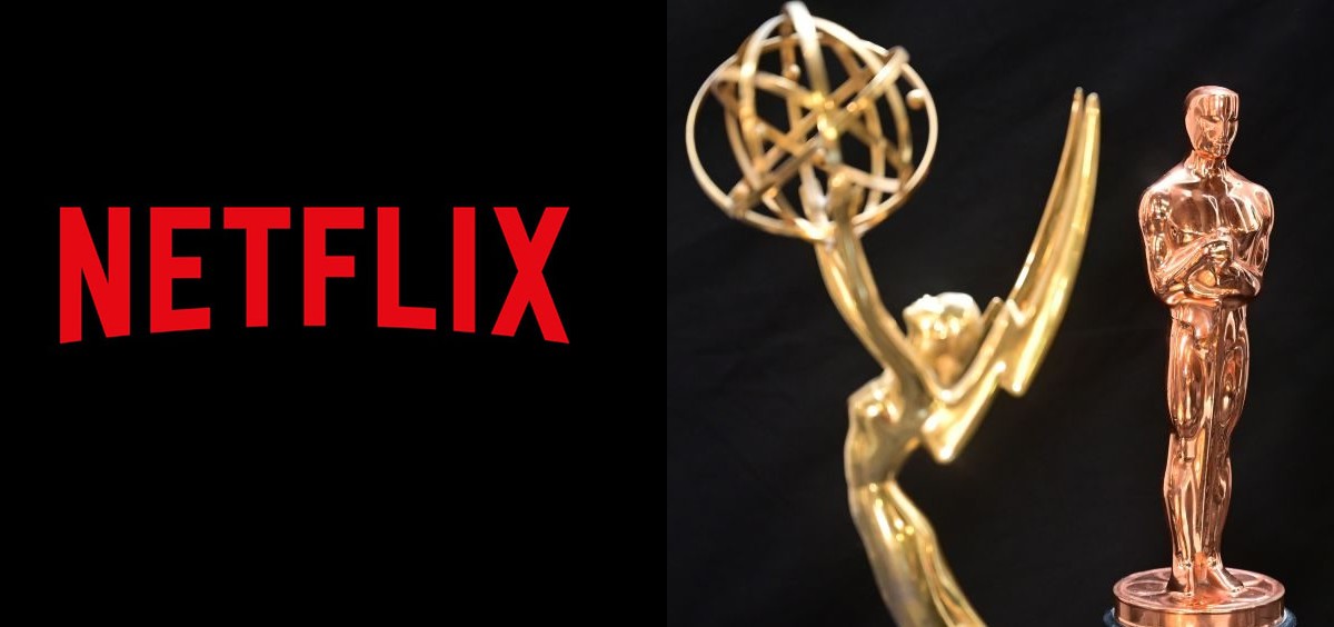 Emmy Nominations: Netflix Breaks Record For The Most Nominations Ever  