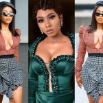 'Oh Lawd Of Mercy!'; BBNaija Star Got Fashionistas Begging For Mercy With Her Outfit  