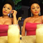 'Men Will Embarrass You For Small P*ssy & B**bs' - Heartbroken Ifu Ennada Rants  